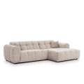 Hjørnesofa Aleria 262x152 cm - flere farger