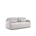 Sofa Dinel 212x108 cm - sovesofa - flere farger