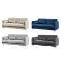 Sofa til Bed Concept skapseng 140 - 4 farger