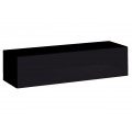 Tv-benk Switch 120x30 cm - Vegghengt