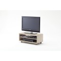 Tv-benk Jeff 79 cm - eik sonoma