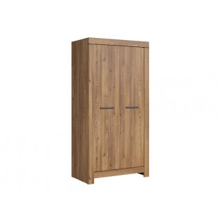 Garderobe Dalin 98 cm - Trelook