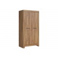 Garderobe Dalin 98 cm - Trelook